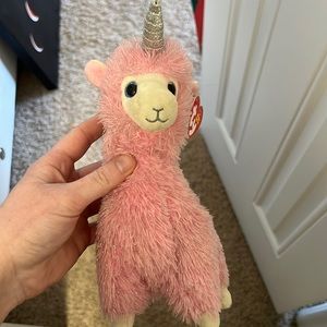 Beanie baby collectible